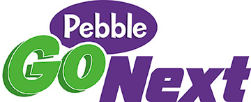 Pebble Go next
